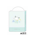Japan Sanrio Collect Book Card Album - Pochacco / Enjoy Idol - 2