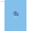 Japan Ghibli A4 File - Kiki's Delivery Service / Flying Kiki - 2