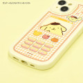 Japan Sanrio iPhone Case - Pompompurin Retro / iPhone14 & iPhone15 - 4