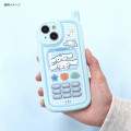 Japan Sanrio iPhone Case - Cinnamoroll Retro / iPhone14 & iPhone15 - 2