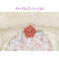 Japan San-X Plush Toy (M) - Rilakkuma / Korikogu Flower Tea Time Korilakkuma - 3
