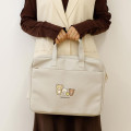 Japan San-X Laptop PC Bag - New Basic Rilakkuma - 4