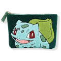 Japan Pokemon 3 Layer Pouch - Bulbasaur - 1