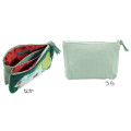 Japan Pokemon 3 Layer Pouch - Bulbasaur - 2