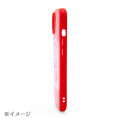 Japan Sanrio IIIIfit iPhone Case - Hello Kitty / iPhone15 & iPhone14 & iPhone13 - 3