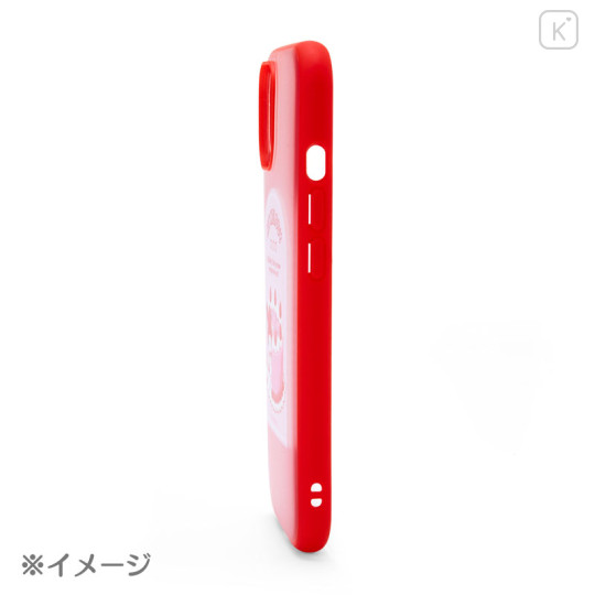 Japan Sanrio IIIIfit iPhone Case - Kuromi / iPhone15 & iPhone14 & iPhone13 - 3