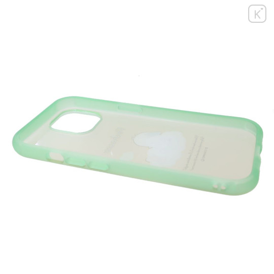 Japan Sanrio IIIIfit iPhone Case - Pochacco / iPhone15 & iPhone14 & iPhone13 - 2
