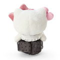 Japan Sanrio Original Mascot Holder - Hello Kitty : French Girly Sweet Party - 3