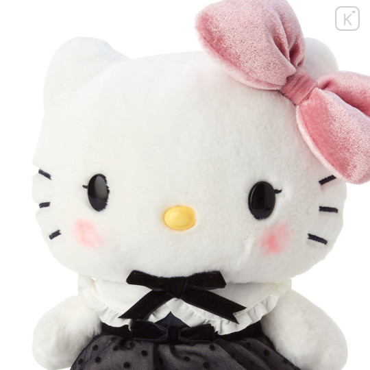 Japan Sanrio Original Plush Toy - Hello Kitty / French Girly Sweet Party - 3