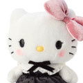 Japan Sanrio Original Plush Toy - Hello Kitty / French Girly Sweet Party - 3