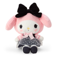 Japan Sanrio Original Plush Toy - My Melody / French Girly Sweet Party