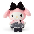 Japan Sanrio Original Plush Toy - My Melody / French Girly Sweet Party - 1