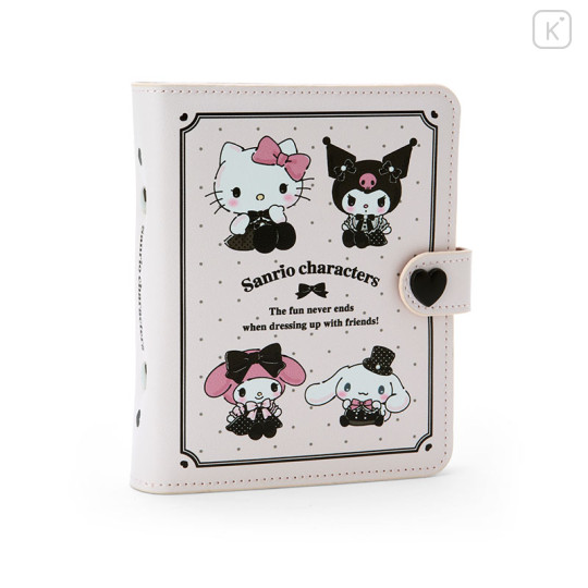 Japan Sanrio Original Photo Album - French Girly Sweet Party - 1