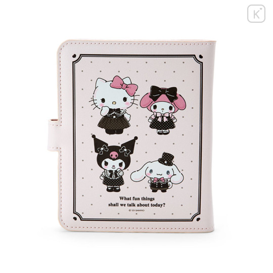 Japan Sanrio Original Photo Album - French Girly Sweet Party - 2