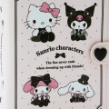 Japan Sanrio Original Photo Album - French Girly Sweet Party - 4