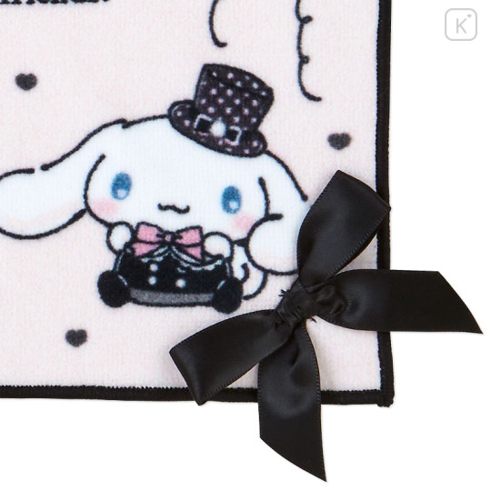 Japan Sanrio Original Petit Towel - French Girly Sweet Party - 3