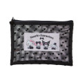 Japan Sanrio Original Flat Pouch Set - French Girly Sweet Party - 5