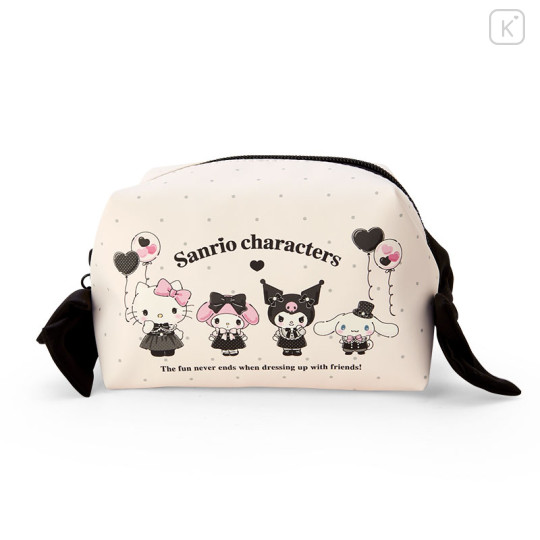 Japan Sanrio Original Pouch - French Girly Sweet Party - 1