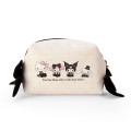 Japan Sanrio Original Pouch - French Girly Sweet Party - 2