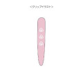 Japan Miffy Jetstream 3 Color Multi Ballpoint Pen - Melanie : Pink - 2