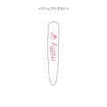 Japan Miffy Jetstream 3 Color Multi Ballpoint Pen - White : Cherry - 2