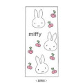 Japan Miffy Jetstream 3 Color Multi Ballpoint Pen - White : Cherry - 3