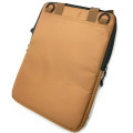 Japan Miffy Tablet Case & Shoulder Strap - Light Brown - 3