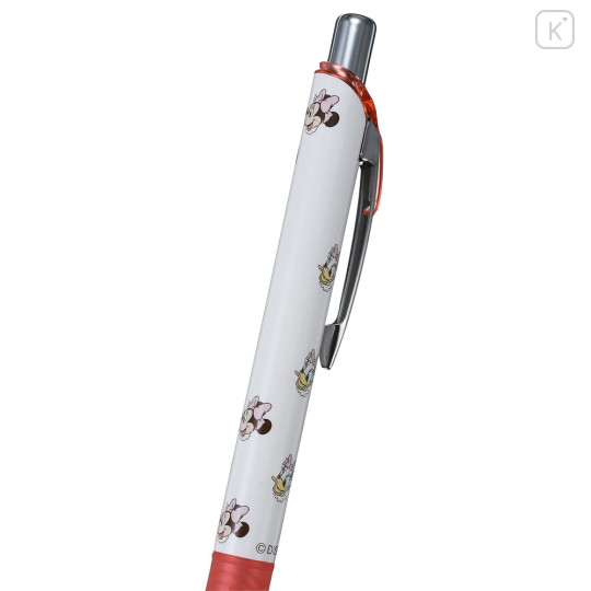 Japan Disney Store EnerGel Gel Pen - Mickey & Friends : Retro - 3