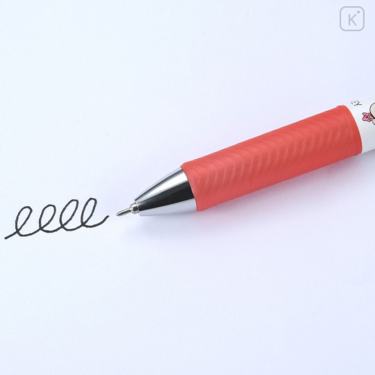 Japan Disney Store EnerGel Gel Pen - Mickey & Friends : Retro - 4