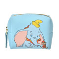 Japan Disney Store Mini Pouch - Dumbo & Timothy - 1