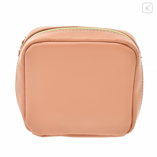 Japan Disney Store Pouch - Minnie Mouse : Sparkling - 3