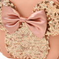 Japan Disney Store Pouch - Minnie Mouse : Sparkling - 4
