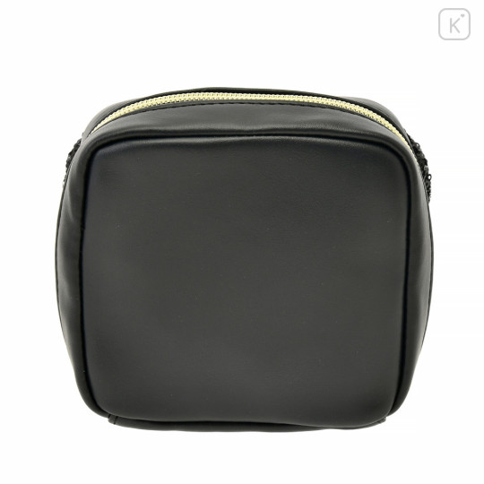 Japan Disney Store Pouch - Mickey Mouse : Sparkling - 3