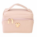 Japan Disney Store Vanity Pouch - Minnie Mouse : Latte Cosme - 1