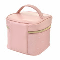 Japan Disney Store Vanity Pouch - Minnie Mouse : Gold Heart - 3