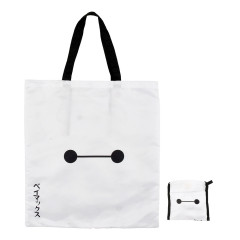 Japan Disney Store Eco Shopping Bag - Baymax