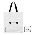 Japan Disney Store Eco Shopping Bag - Baymax - 1