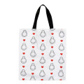 Japan Disney Store Eco Shopping Bag - Baymax - 3