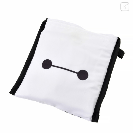 Japan Disney Store Eco Shopping Bag - Baymax - 4