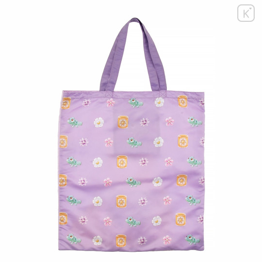 Japan Disney Store Eco Shopping Bag - Rapunzel / Listen to your Dreams - 3