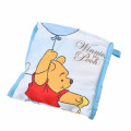 Japan Disney Store Eco Shopping Bag - Winnie The Pooh / Light Blue Balloon - 4