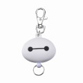 Japan Disney Store Rubber Reel Key Chain - Baymax : 3D - 1