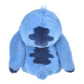 Japan Disney Store Fluffy Plush - Stitch : Smiley Heart - 4