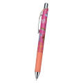 Japan Disney Store EnerGel Gel Ballpoint Pen - Lady & Tramp / Cherry Pink - 1