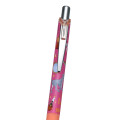 Japan Disney Store EnerGel Gel Ballpoint Pen - Lady & Tramp / Cherry Pink - 3