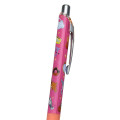 Japan Disney Store EnerGel Gel Ballpoint Pen - Lady & Tramp / Cherry Pink - 5