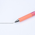 Japan Disney Store EnerGel Gel Ballpoint Pen - Lady & Tramp / Cherry Pink - 6