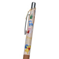 Japan Disney Store EnerGel Gel Ballpoint Pen - Pooh & Piglet / Holiday - 2