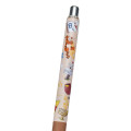 Japan Disney Store EnerGel Gel Ballpoint Pen - Pooh & Piglet / Holiday - 4