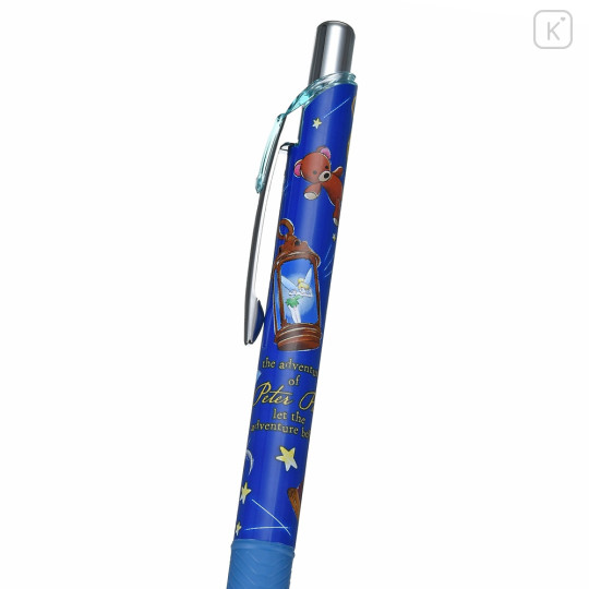 Japan Disney Store EnerGel Gel Ballpoint Pen - Peter Pan / Star Night Holiday - 2